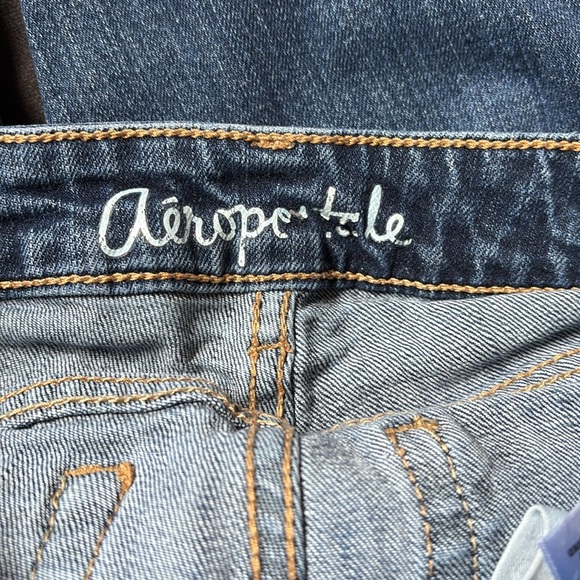 Aeropostale Bayla Skinny Jeans - Picture 3 of 7